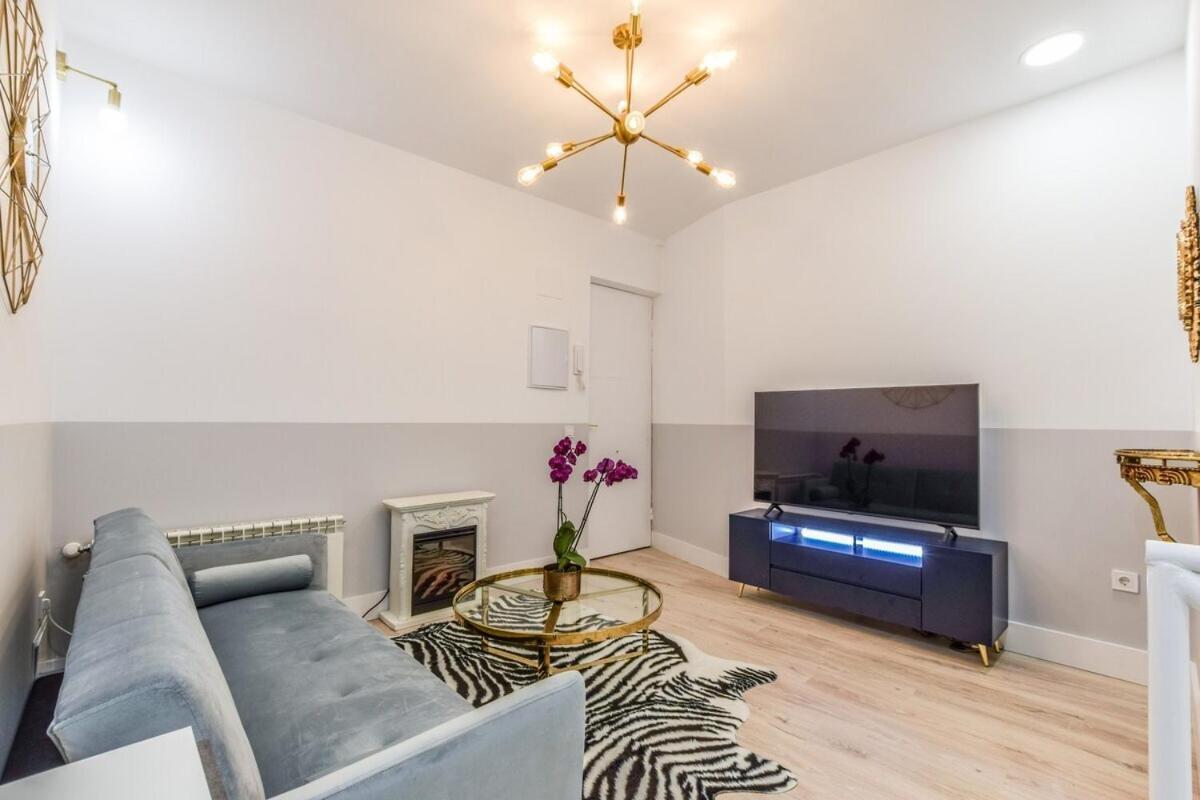 Myhousespain - Fantastico Piso Nuevo Cerca Del Centro マドリード エクステリア 写真
