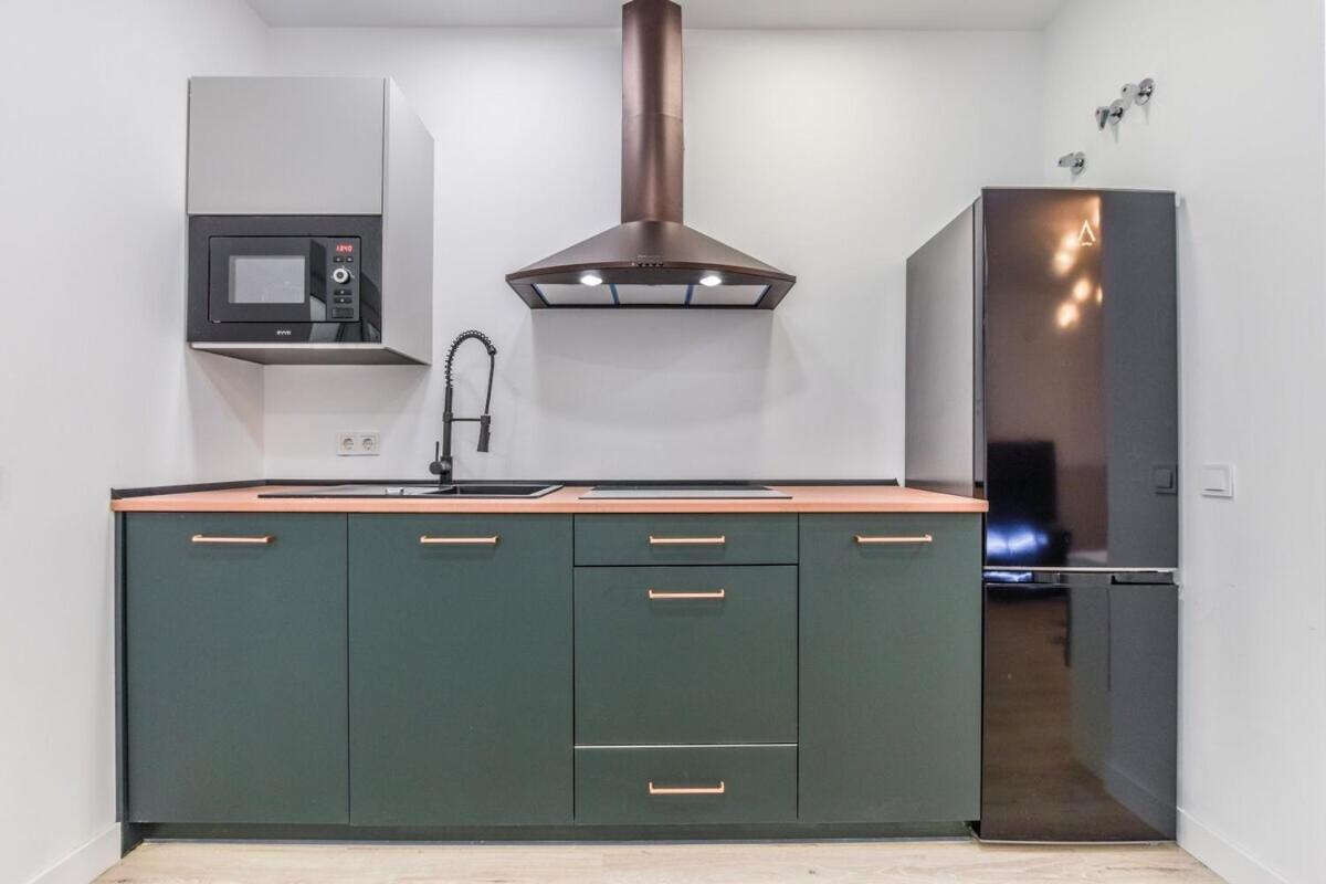 Myhousespain - Fantastico Piso Nuevo Cerca Del Centro マドリード エクステリア 写真