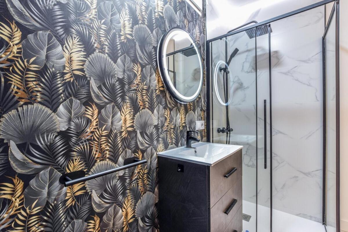 Myhousespain - Fantastico Piso Nuevo Cerca Del Centro マドリード エクステリア 写真