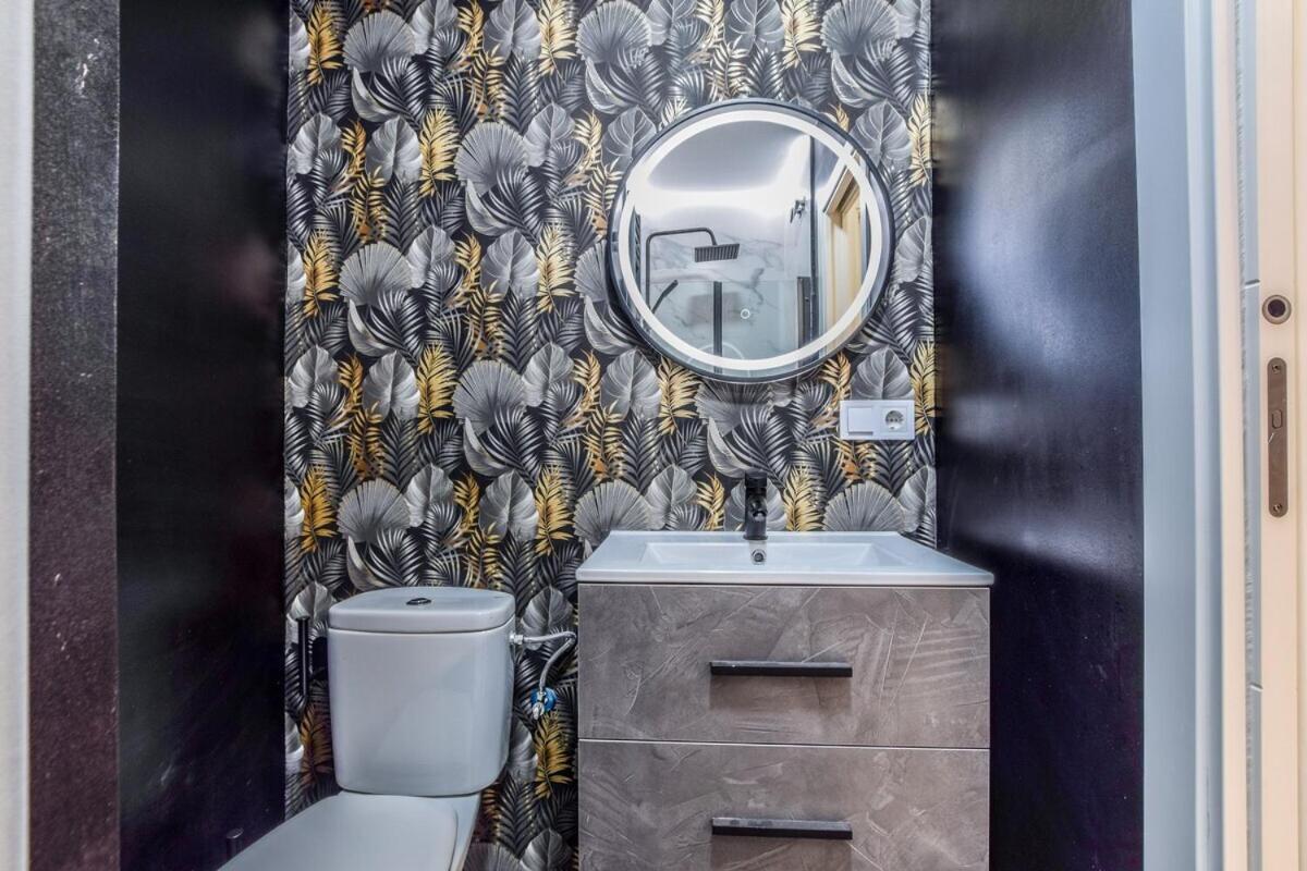 Myhousespain - Fantastico Piso Nuevo Cerca Del Centro マドリード エクステリア 写真