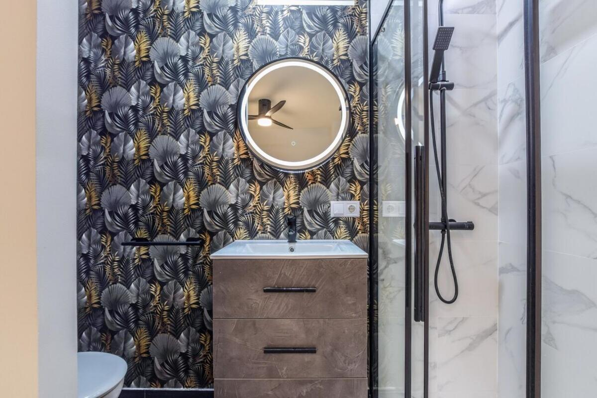 Myhousespain - Fantastico Piso Nuevo Cerca Del Centro マドリード エクステリア 写真