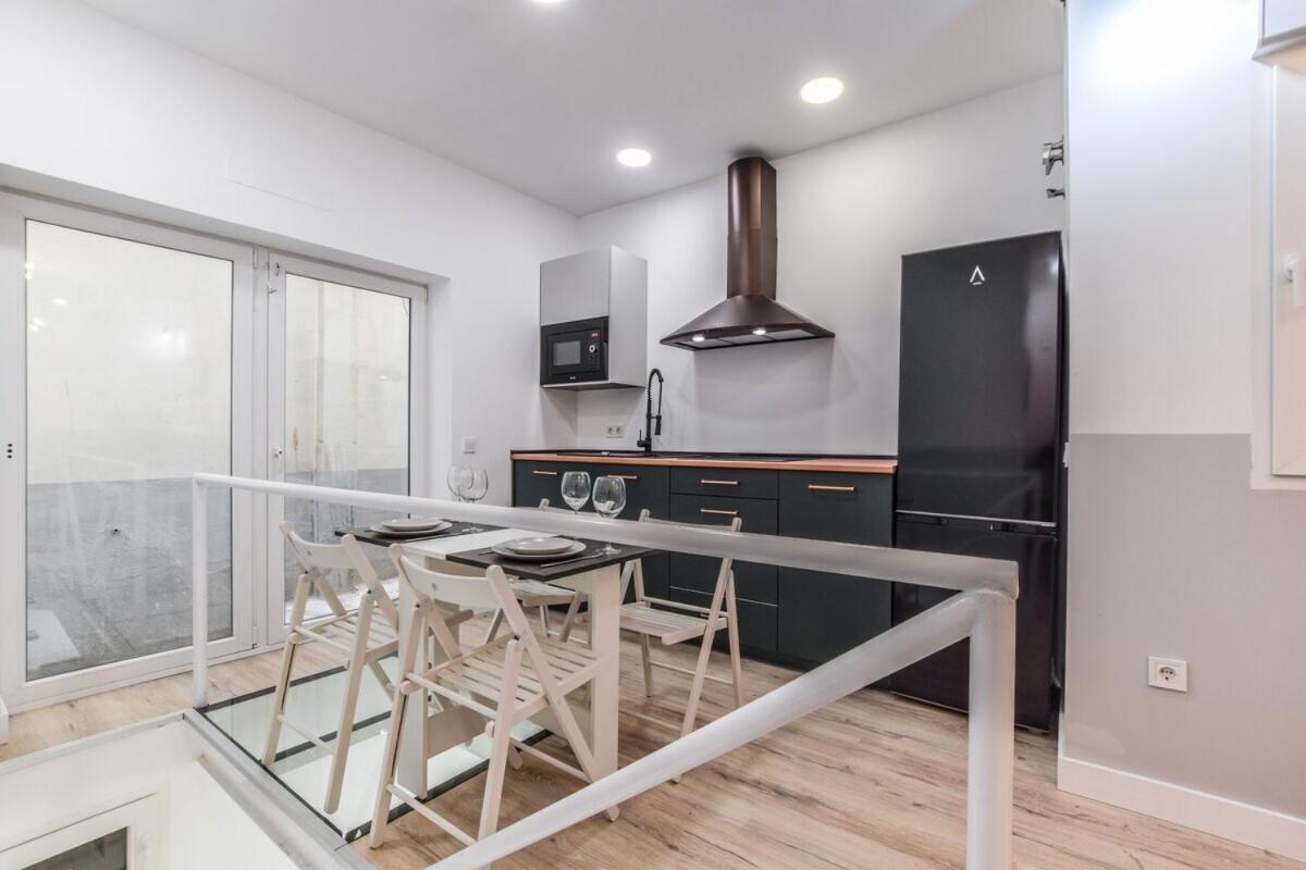 Myhousespain - Fantastico Piso Nuevo Cerca Del Centro マドリード エクステリア 写真
