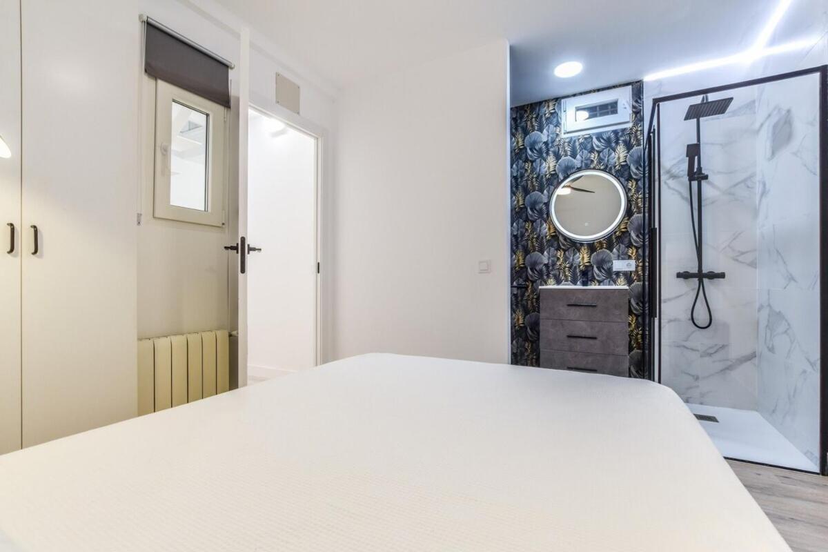 Myhousespain - Fantastico Piso Nuevo Cerca Del Centro マドリード エクステリア 写真