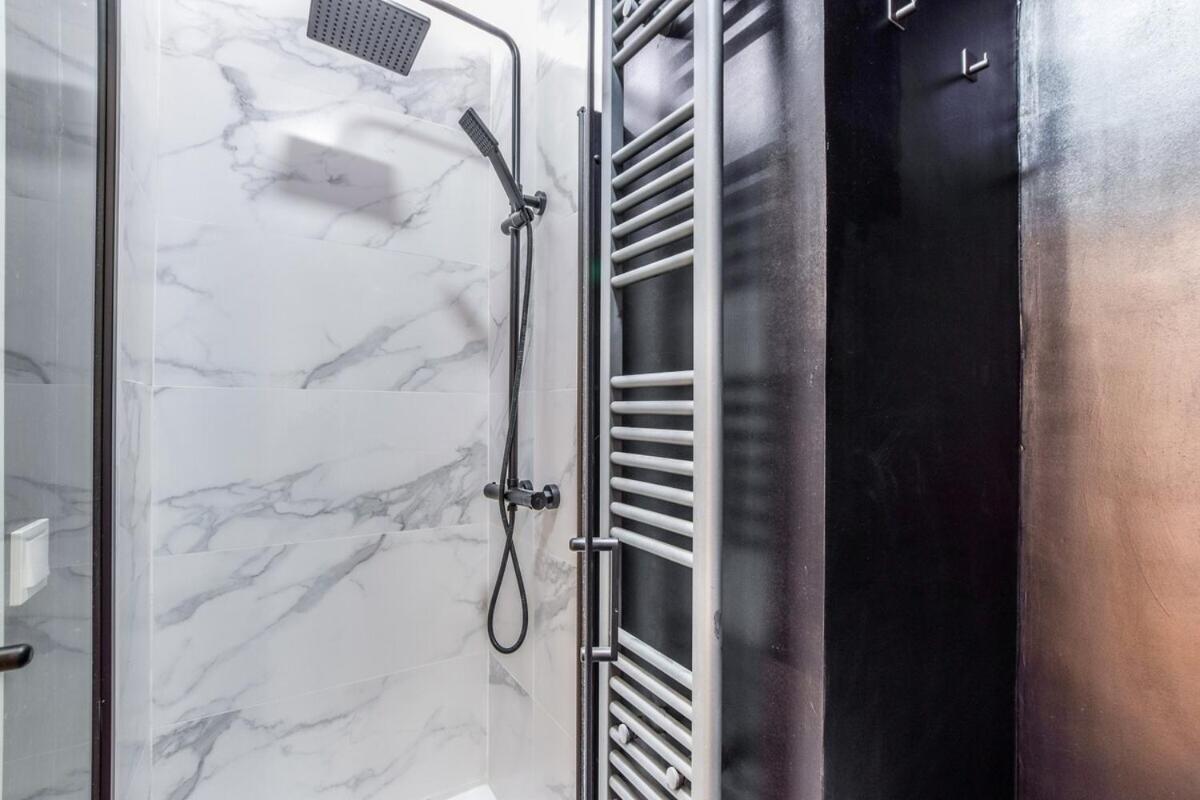 Myhousespain - Fantastico Piso Nuevo Cerca Del Centro マドリード エクステリア 写真